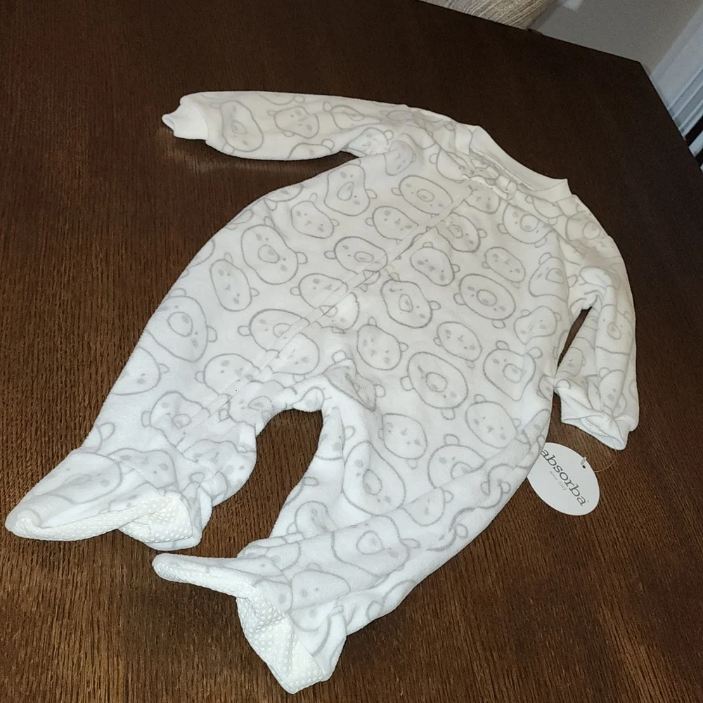 Absorba - Picture 1 of 2